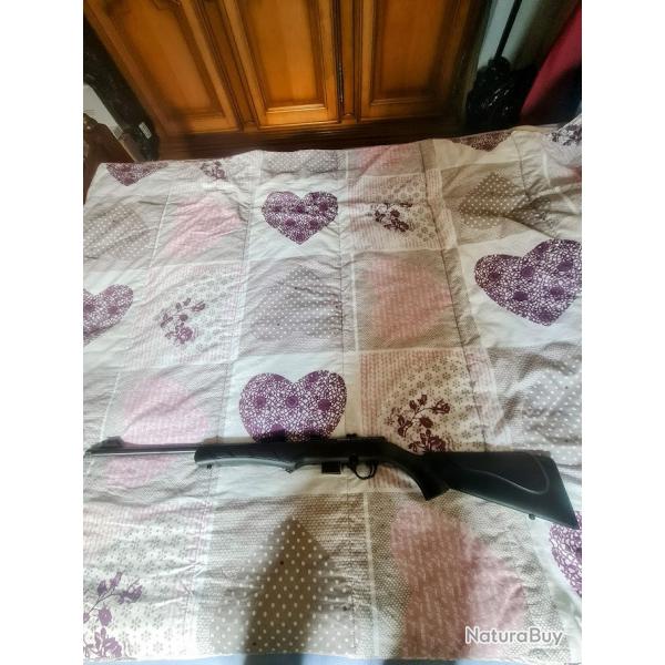 Carabine Rossi 8117 HMR 22LR