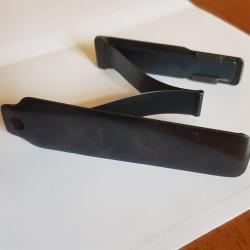 Planchette élévatrice pour fusil Mauser K 98