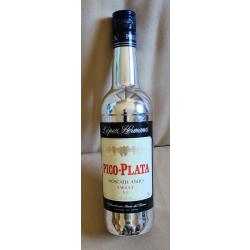 Vends Bouteille de VIN MOSCATEL PICO-PLATA Ann&eacute;es 1990