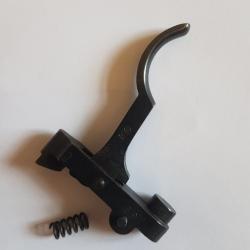 Un ensemble queue de d&eacute;tente gachette pour fusil Mauser K 98