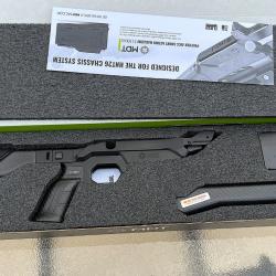 CHASSIS MDT HNT-26 Remington 700 SA RH  Folding ARCA