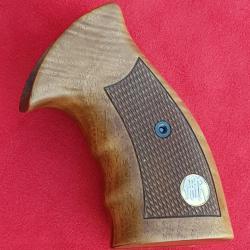 Plaquettes MR73 Manurhin