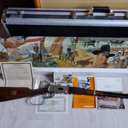 Winchester commemorative john wayne