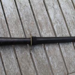 Poignard de Marine modèle 1833 1er modèle