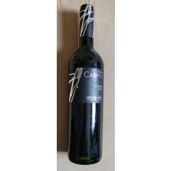 Bouteille de VIN ROUGE 75 cl VINA CARPIO (Espagne) Reserva 2004
