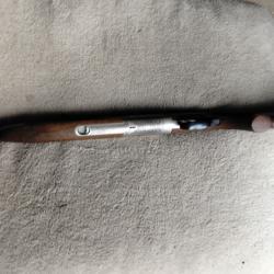 Fusil becassier sagittaire classique