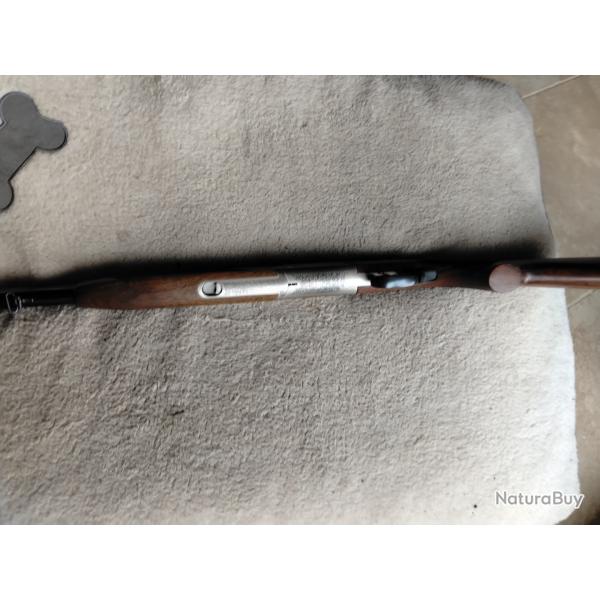 Fusil becassier sagittaire classique