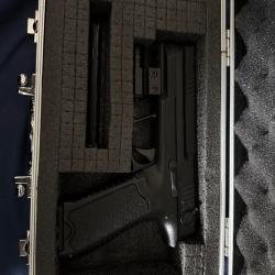 KP18 Custom AEP Noir (Cyma)