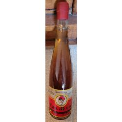 Vieille Bouteille de MARC Coop du HAUT-VERNET