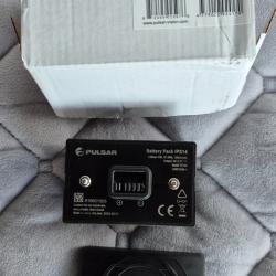 Batterie Pulsar Pack IPS14