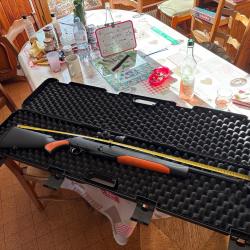 Carabine automatique 3 coup