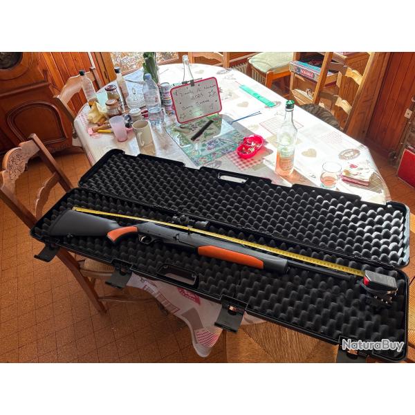 Carabine automatique 3 coup