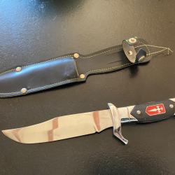 Couteau des Scouts espagnols