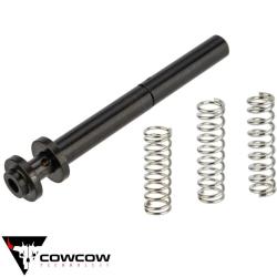 Tige de guidage Cowcow RM1 pour Hi-Capa 5.1 / 4.3 CCT-TMHC-007