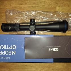 Vend MEOPTA - LUNETTE OPTIKA 6 5-30×56 RD FFP MRAD RD