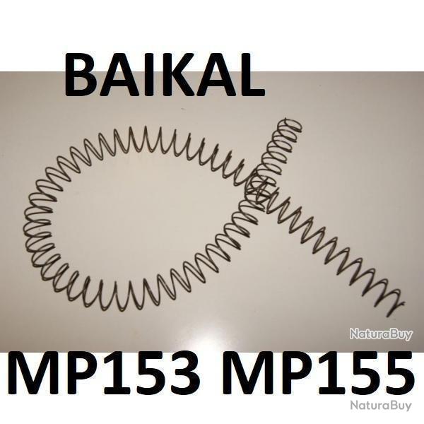 ressort 57 cm longueur origine tube magasin fusil BAIKAL MP153 MP155 MP 153 155 - (b10370)