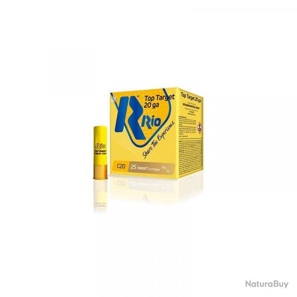 Rio Top Target 28 - cal 20/70 7.5