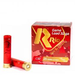 Rio Game Load 14mm (32/65) 14gr 7