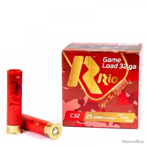 Rio Game Load 14mm (32/65) 14gr 7