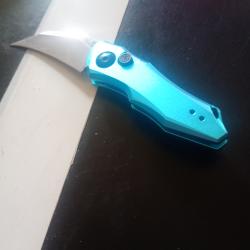 COUTEAU AUTOMATIQUE KERSHAW 7350