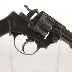 Revolver Règlementaire M1874 calibre 11mm Départ à 1 euro sans prix de réserve!