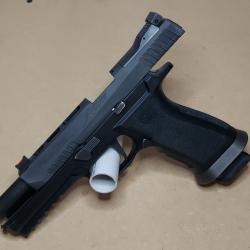 SIG SAUER P320 X Five X5 9x19