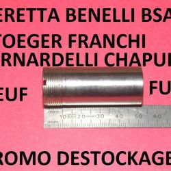 FULL choke BERETTA BENELLI FRANCHI BREDA BETTINSOLI BERNARDELLI CHAPUIS - VENDU PAR JEPERCUTE(a6637)