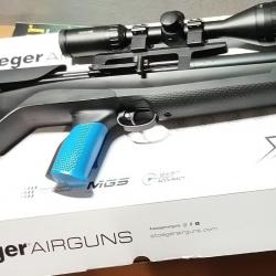 Carabine PCP - Stoeger XM1 Bullpup - Calibre 4,5 (.277) - Puissance 19,9 joules (Catégorie D)