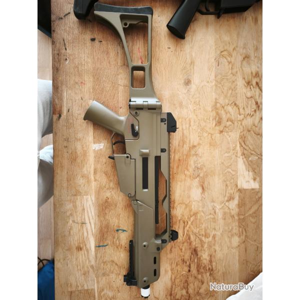  vendre rplique airsoft G36 AEG JG Works