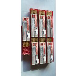 Lot 675 Cartouches 22lr winchester super speed 40 grains