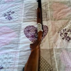 Fusil Manuchasse Ultralight calibre 410 Magnum