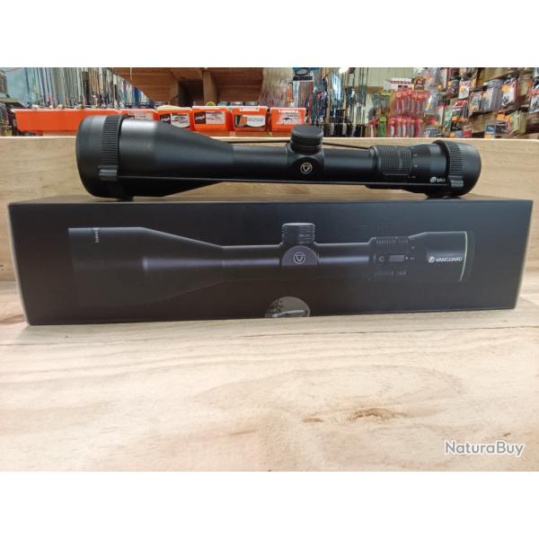 Lunette Vanguard Endeavor rs 3-9x56