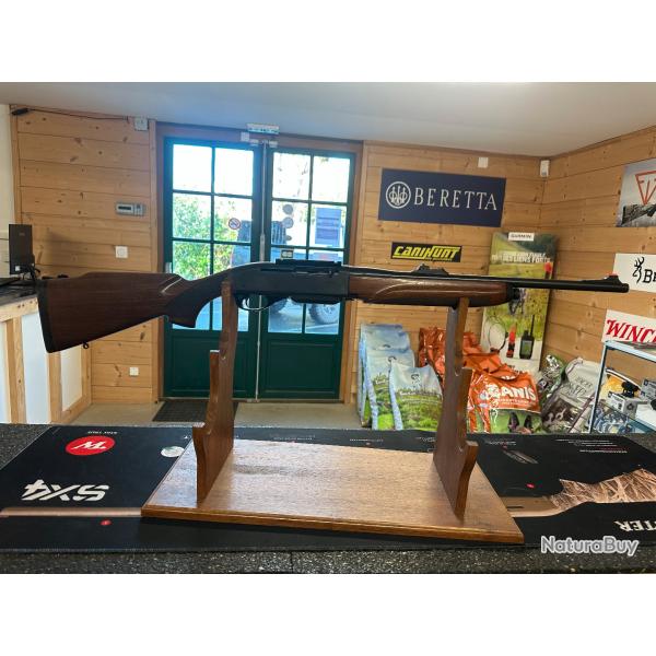 Carabine Remington Model 750 cal 280rem