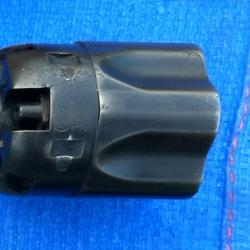 barillet pour colt 1862 uberti cal 36