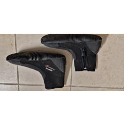 Chassons de plongée mares