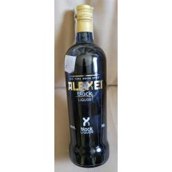 Boisson de Divers Fruits et Baies Black Liquor ALEXEI (Ann&eacute;es 1990)