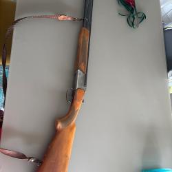 Renato Gamba pioneer 12/70