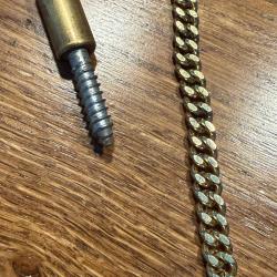 Accessoire pistolet à mèche