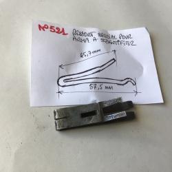 VENDU PAR LE-CUIRASSIER N°521 RESSORT SPECIAL POUR ARLE À IDENTIFIER