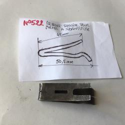 VENDU PAR LE-CUIRASSIER N°522 RESSORT SPECIAL POUR ARME  À IDENTIFIER