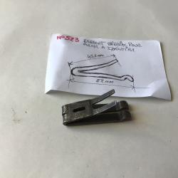 VENDU PAR LE-CUIRASSIER N°523 RESSORT SPECIAL POUR ARME  À IDENTIFIER