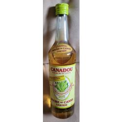 Sucre de Canne Liquide CANADOU Ann&eacute;e 1992