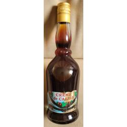 Cr&eacute;me de Cassis 70 cl (1982)