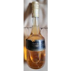 MARIE BRIZARD (1975) Bouteille de 70 cl