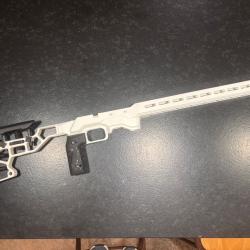 Châssis MDT ACC pour CZ 457