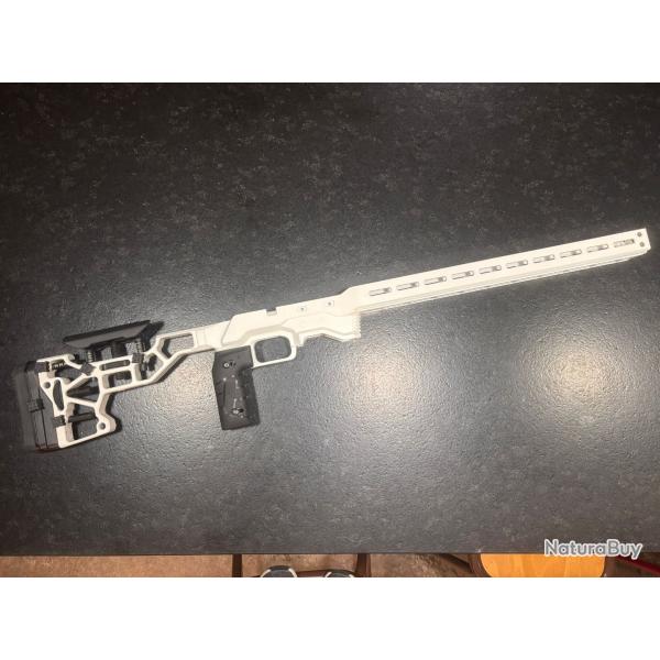 Chssis MDT ACC pour CZ 457