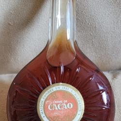MIGNONNETTE VINTAGE Cr&egrave;me de CACAO