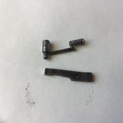 VENDU PAR LE-CUIRASSIER BIELLE DE VERROUILLAGE S/A FABARM GOLDENMATIC 125 SL