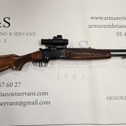 express BRNO zh 348 cal 7x65R + point rouge