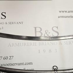 sabre de cavalerie légère modèle an IX